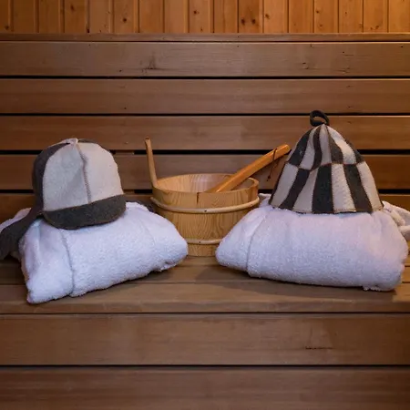 Villa Zamatos Turbolya Kishaz Es Wellness Pannonhalma